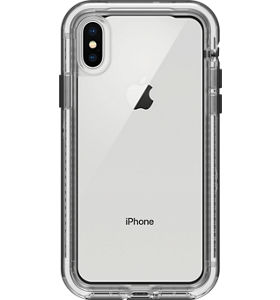 Lifeproof Next Case For Iphone X Verizon Wireless