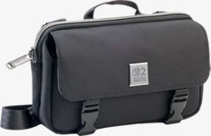Bolso bandolera horizontal Game Traveler Deluxe para Nintendo Switch/Nintendo Switch OLED/Nintendo Switch 2​​ 