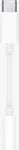 Cable de audio USB-C a 3.5 mm (1.2 m)​​ 