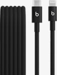 Cable corto trenzado USB-C a Lightning (20 cm)​​ 