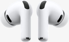 Apple AirPods 4 with Active Noise Cancellation | Shop Now