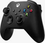 Control inalámbrico Xbox - Carbon Black​​ 