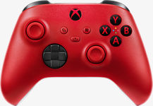 Control inalámbrico Xbox - Pulse Red​​ 
