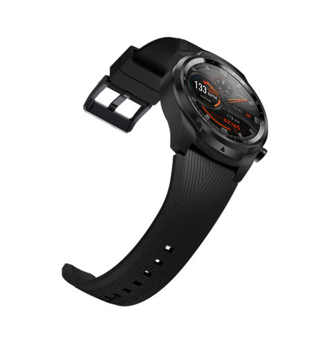 mobvoi ticwatch lte