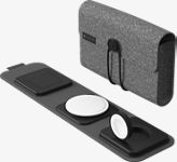 3-in-1 Travel Charger with MagSafe