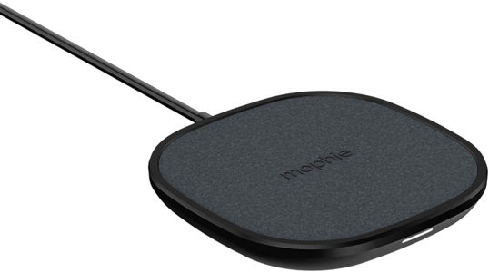 Mophie Wireless Charging Pad 15w Price Features Shop Now
