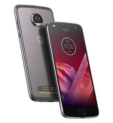 smartwatch moto z2 play