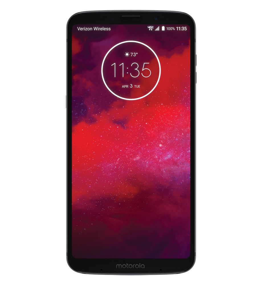 Motorola Moto Z3