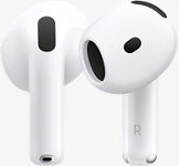 AirPods 4 with Active Noise Cancellation
