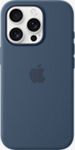 Funda de silicona con MagSafe para el iPhone 16 Pro​​ 