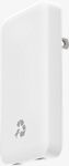 Cargador de pared WALLY Ultra ecológico doble USB-C de 65 W​​ 