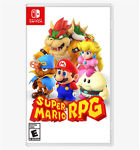Super Mario RPG​​ 