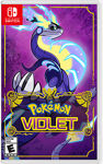Switch - Pokemon Violet