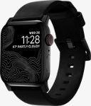 Correa de cuero moderna para el Apple Watch 38/40/41mm​​ 