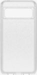 Funda Symmetry Series para el Pixel 8 Pro - Stardust (gris)​​ 