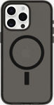 Symmetry Series Soft Touch Case for MagSafe for iPhone 15 Pro Max - Dark Echo