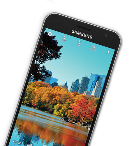 samsung galaxy j3 v stores