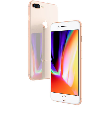 Apple Iphone 8 Plus Precio Colores Especificaciones Compra Hoy