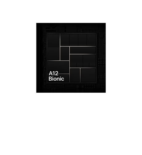 Intelligent A12 Bionic.