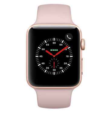 vivoactive 3 music size