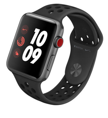 apple watch series 3 nike 38mm price