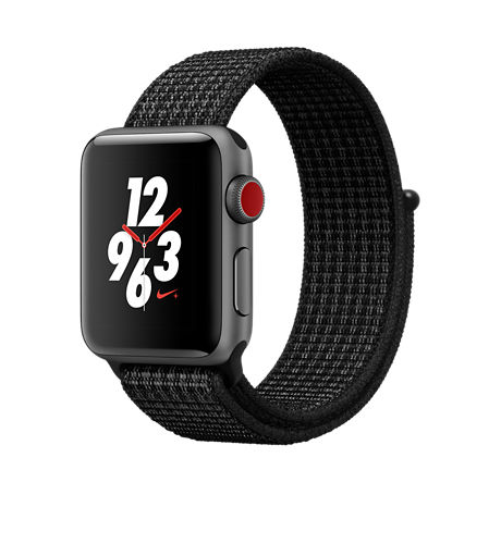 apple watch series 6 nike strap