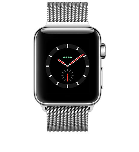apple watch 3 38mm case