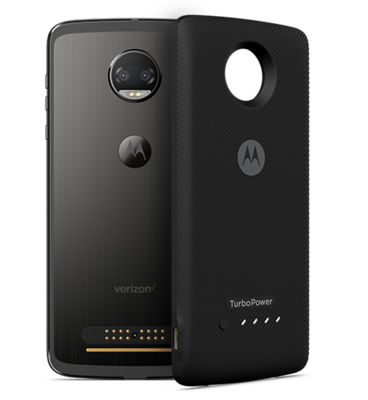 smartwatch for moto z2 force