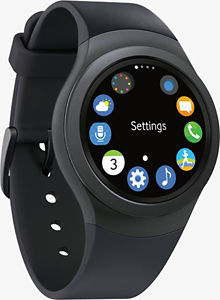 whatsapp samsung gear s2