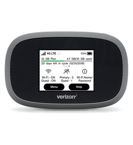 Verizon Jetpack MiFi 8800L Prepaid