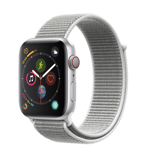 Apple Watch Series 4 Verizon