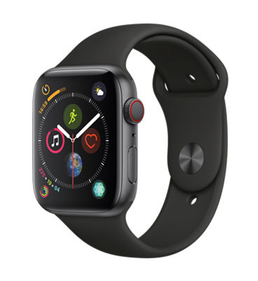 apple watch to swim