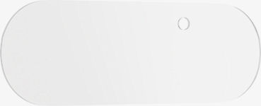 Protector de pantalla de lente para el Pixel 8 Pro​​ 