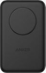 x Anker PowerCore MagGo 5k Portable MagSafe Charger and Grip