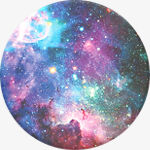 PopGrip - Blue Nebula​​ 