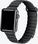 Dakota Leather Band for Apple Watch 42/44/45/49mm