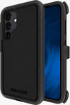 Voyager Case with Magnet for Galaxy S25