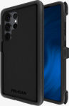 Funda Voyager con imán para el Galaxy S25 Ultra​​ 