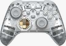 Control inalámbrico Xbox - Ghost Cipher Special Edition para Xbox Series X/S, Xbox One y dispositivos Windows​​ 