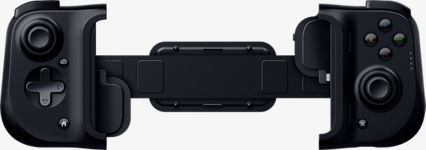 Control de juegos Kishi para iOS​​ 