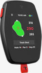 Hand+ GPS Golf Handheld with Green View