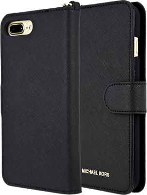 michael kors iphone 6 plus wallet case