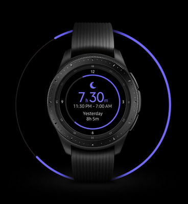 smartwatches for samsung galaxy s9