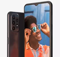 Samsung Galaxy A23 5G UW Smartphone | Verizon Samsung Galaxy A23 5G UW Smartphone | Verizon