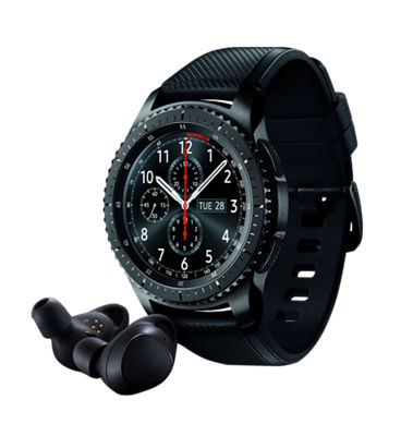 samsung j7 gear watch