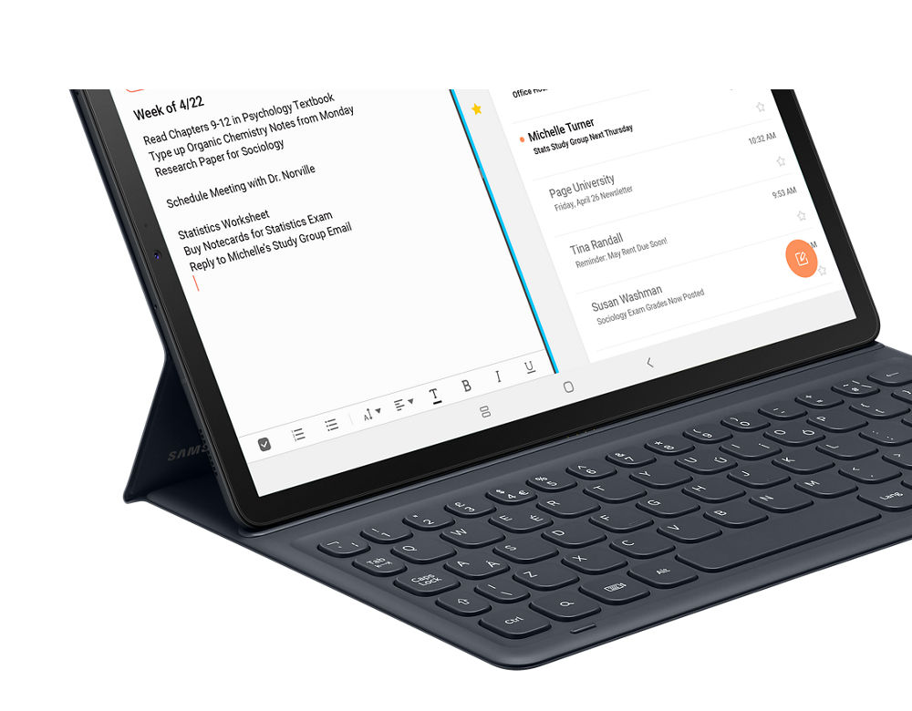 Samsung Galaxy Tab S5E | Verizon Wireless