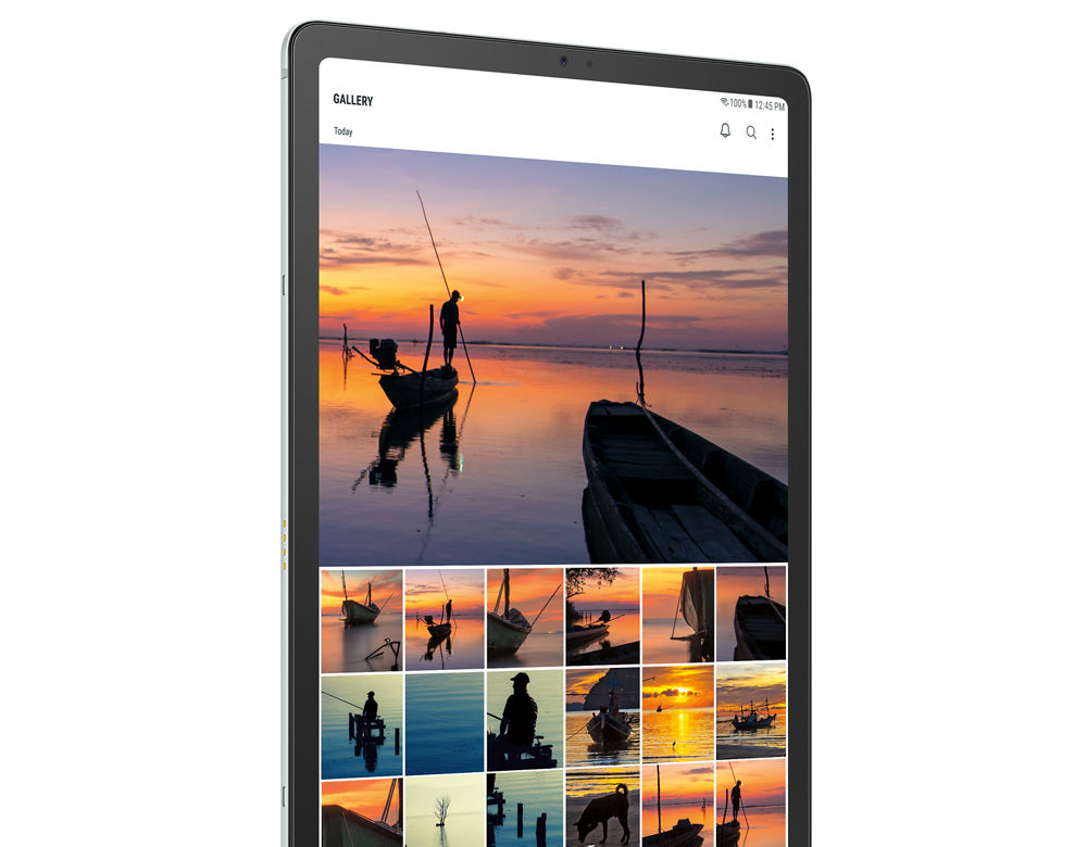 Samsung Galaxy Tab S5E | Verizon Wireless