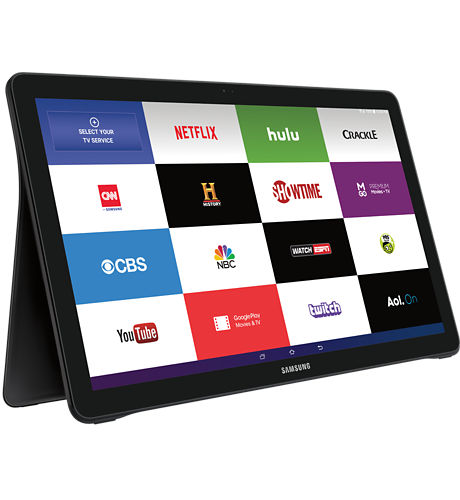 samsung galaxy view lte