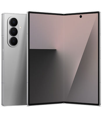 Galaxy Z Fold7 本体 シルバー Samsung Galaxy Z Fold7（ギャラクシーZフォールド7）スペック