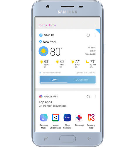 samsung galaxy j3 v 3rd gen